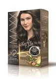 MAXX DELUXE Beauty Expert  2 li  Paket Saç Boyası - 3