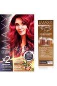 MAXX DELUXE Beauty Expert  2 li  Paket Saç Boyası - 2