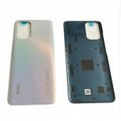 Kdr Xiaomi Redmi Note 10S Arka Pil Batarya Kapağı - 1