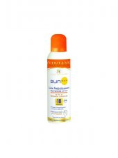 Clinians Sprey Güneş Koruyucu  Süt Spf10 Koruma 150 ml - 1
