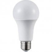 ERA E-27 Duylu 15 Watt 1350 Lümen 3000 Kelvin Gün Işığı Led Ampul - 1