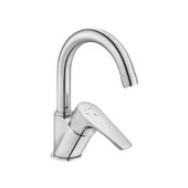 Eca Niobe Kuğu Borulu Lavabo Bataryası 102188054 - 1