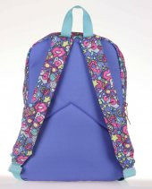 Kaukko Kids&Love Mor Unicorn Girl İlkokul Sırt Çantası - Kız Çocuk - 3