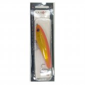 Sea Horse X-Rap Subwalk 9.5cm L09 25gr Yapay Balık 000319 - 3