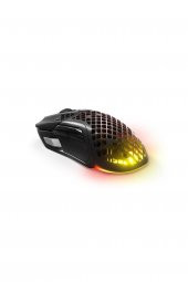 Steelseries Aerox 5 Rgb Kablosuz Gaming Mouse - 1
