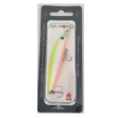 Sea Horse Speed F-Diver Yapay Balık 7cm 5.2gr 3m-4m ST-07 031949 - 4
