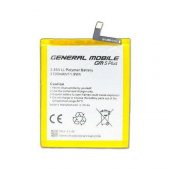 General Mobile Discovery Gm5 Plus Batarya Pil - 1