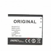 Kdr Elite  Turkcell VINN MW40V Pil Batarya TLIB5AF - 1