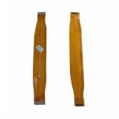 Kdr Oppo Reno 4 Lite Ekran Lcd Ara Film Flex Cable - 1