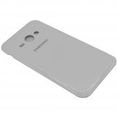Kdr Samsung Galaxy J1 Ace SM-J110 Batarya Pil Kapağı - 1