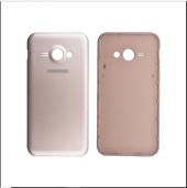 Kdr Samsung Galaxy J1 Ace SM-J110 Batarya Pil Kapağı - 3
