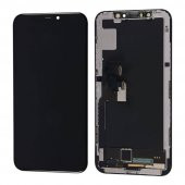 Kdr Apple iPhone X A1865 A1901 A1902 Lcd Ekran Dokunmatik LW TFT Copy - 1