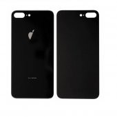 Kdr iPhone 8 Plus Arka Kapak Pil Batarya Kapağı - 1