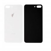 Kdr iPhone 8 Plus Arka Kapak Pil Batarya Kapağı - 2