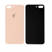 Kdr iPhone 8 Plus Arka Kapak Pil Batarya Kapağı - 3