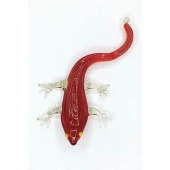 Murano Cam Geko El Yapımı Gecko No.10 thumbnail 1