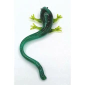 Murano Cam Geko El Yapımı Gecko No.11 thumbnail 2