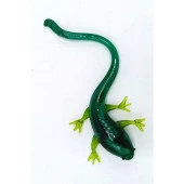 Murano Cam Geko El Yapımı Gecko No.11 thumbnail 3