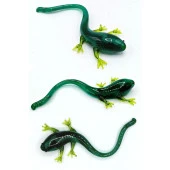 Murano Cam Geko El Yapımı Gecko No.11 thumbnail 4