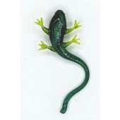 Murano Cam Geko El Yapımı Gecko No.11 thumbnail 5