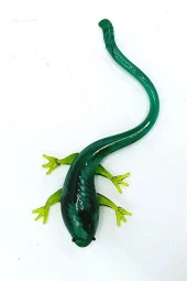 Murano Cam Geko El Yapımı Gecko No.11 thumbnail 6