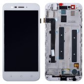 Kdr Vodafone Smart 7 Style Lcd Ekran Dokunmatik ÇITALI - 2