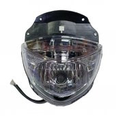 MONDİAL 125 DRİFT L ÖN FAR KOMPLE ORJİNAL (YENİMODEL) - 1