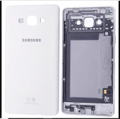 Kdr Samsung Galaxy A7 2015 SM-A700 Kasa Kapak - 2