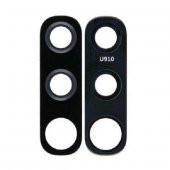 Kdr Samsung Galaxy A705 A70 Arka Kamera Camı Lens - 1