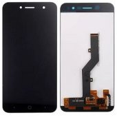 Kdr Zte Blade A520 Lcd Ekran Dokunmatik - 1