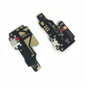 Kdr ZTE Blade A910 Şarj Mikrofon Bordu - 1