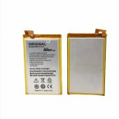 Kdr Elite Zte Blade A610 Plus Batarya Pil - 1