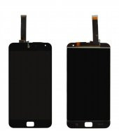 Kdr Meizu Mx4 Pro M462 Lcd Ekran Dokunmatik - 1