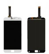 Kdr Meizu Mx4 Pro M462 Lcd Ekran Dokunmatik - 2