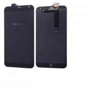 Kdr Meizu MX4 4.7 İnç Lcd Ekran Dokunmatik - 1