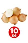 Kuru Soğan 10 kg - 1