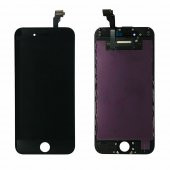 Kdr Apple iPhone 6 - 6G A1549 LCD Ekran Dokunmatik ORJ Revize - 2