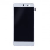 General Mobile Gm 4g Servis Lcd Ekran Çıtalı - 2