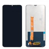 Kdr Oppo Realme C3İ RMX2027 Lcd Ekran Dokunmatik - 1