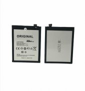 Kdr Elite Oppo AX7 BLP673 Batarya Pil - 1