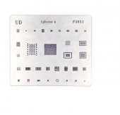 iPhone 6g Cpu Entegre Kalıbı - 1