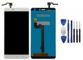 Xiaomi Mi Max 2 ( MDE40, MDI40 ) Lcd Ekran Dokunmatik + Tamir Seti - 1