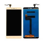 Xiaomi Mi Max 2 ( MDE40, MDI40 ) Lcd Ekran Dokunmatik + Tamir Seti - 2