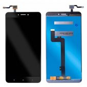 Xiaomi Mi Max 2 ( MDE40, MDI40 ) Lcd Ekran Dokunmatik + Tamir Seti - 3