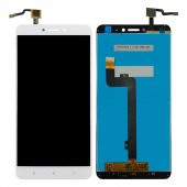 Kdr Xiaomi Mİ Max 2 MDE40 Lcd Ekran Dokunmatik - 1
