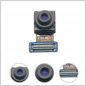 Kdr Samsung Galaxy A40 A405 Ön Kamera - 1