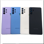 Kdr Samsung Galaxy A52 SM-A525 Batarya Pil Kapağı - 1