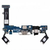 Kdr Samsung Galaxy A5 2016 A510 Şarj Kulaklık Soketi Mikrofon Filmi - 1