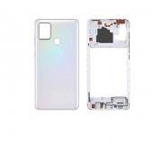 Kdr Samsung Galaxy A21S SM-217 Kasa Kapak - 2