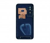 Kdr Samsung Galaxy A2 Core A260  SM-A260F  Batarya Pil Kapağı - 2